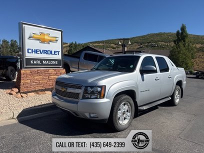 Used 2012 Chevrolet Avalanche LT