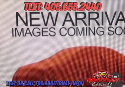 Used 2022 Chevrolet Silverado 2500 LTZ
