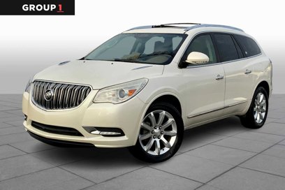 Used 2013 Buick Enclave Premium