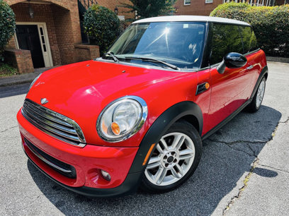 Used 2013 MINI Cooper Hardtop