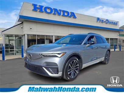 Used 2024 Acura ZDX A-Spec