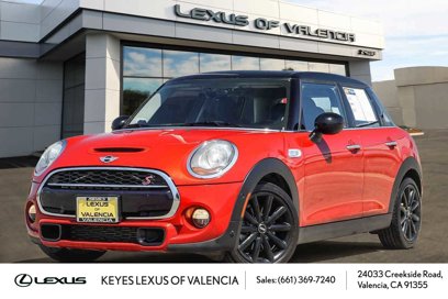 Used 2018 MINI Cooper S