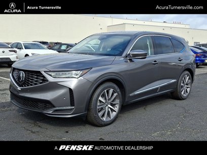 New 2026 Acura MDX w/ Technology Package