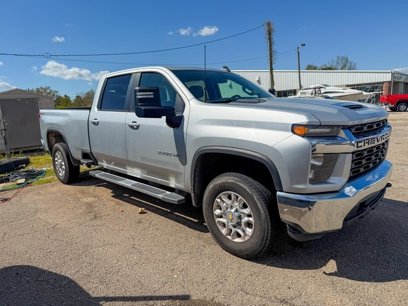 Used 2023 Chevrolet Silverado 3500 LT