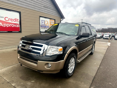 Used 2014 Ford Expedition EL XLT w/ Equipment Group 202A