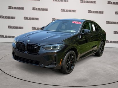 Used 2024 BMW X4 M40i w/ Premium Package