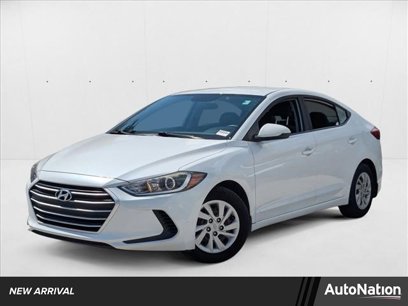 Used 2018 Hyundai Elantra SE