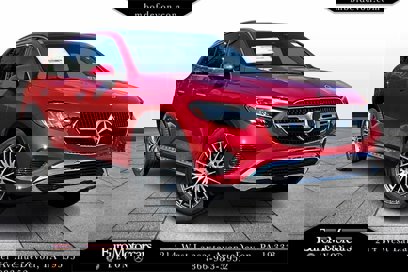 New 2026 Mercedes-Benz GLC 300 4MATIC
