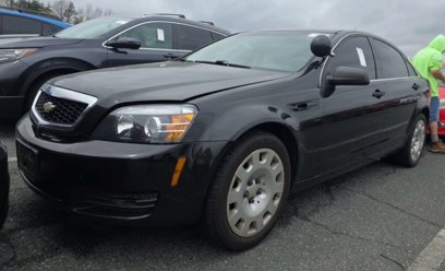 Used 2013 Chevrolet Caprice