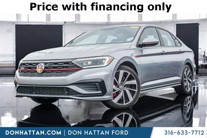 Used 2021 Volkswagen Jetta GLI