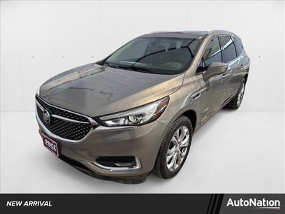 Used 2018 Buick Enclave Avenir w/ Trailering Package