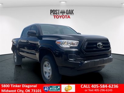 Used 2023 Toyota Tacoma SR