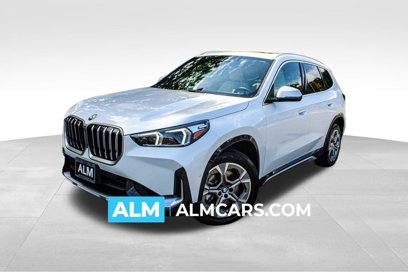 Used 2024 BMW X1 xDrive28i