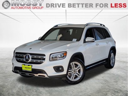 Used 2023 Mercedes-Benz GLB 250