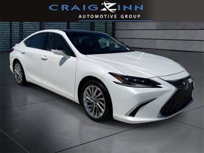 Certified 2022 Lexus ES 350 Ultra Luxury