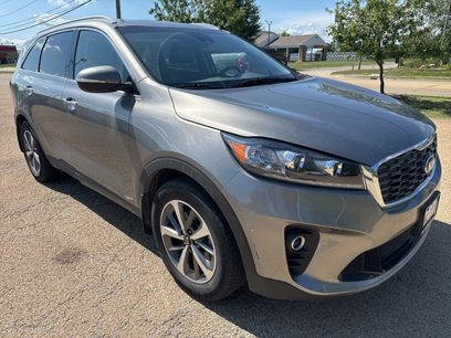 Used 2019 Kia Sorento EX