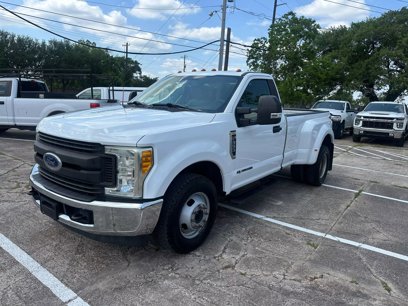 Used 2017 Ford F350 XL w/ Power Equipment Group