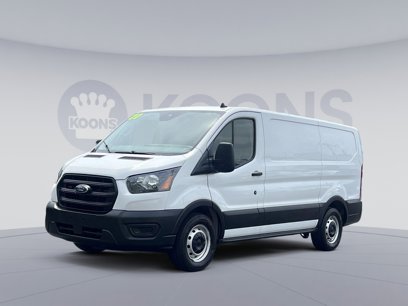 Used 2020 Ford Transit 150 Low Roof