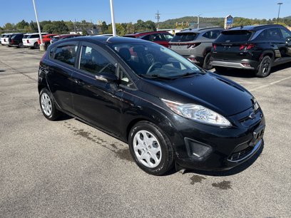 Used 2013 Ford Fiesta SE w/ Super Fuel Economy Pkg
