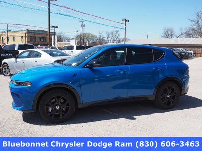 New 2024 Dodge Hornet R/T Plus w/ Tech Pack Plus w/o Parking