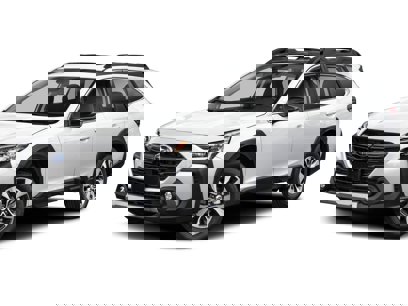 New 2025 Subaru Outback Limited XT