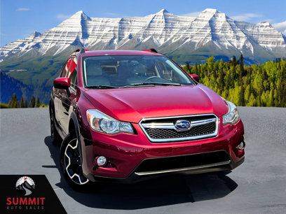 Used 2015 Subaru Crosstrek 2.0i Premium