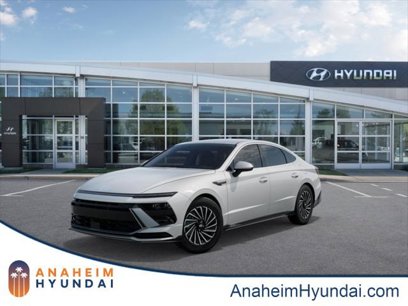 New 2025 Hyundai Sonata SEL