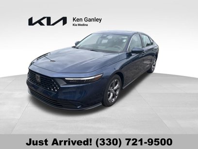 Used 2023 Honda Accord EX