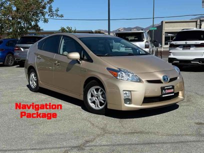 Used 2011 Toyota Prius Three