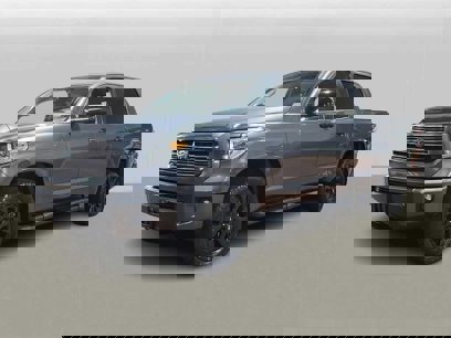 Used 2021 Toyota Tundra Limited