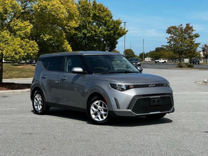 Used 2023 Kia Soul LX w/ Option Group 015