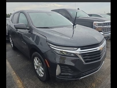 Used 2023 Chevrolet Equinox LT