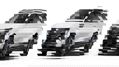 New 2026 Cadillac Escalade IQL Sport 1