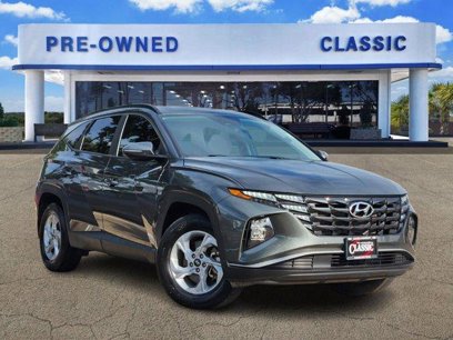 Used 2023 Hyundai Tucson SEL