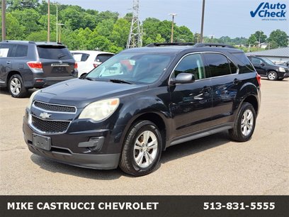 Used 2013 Chevrolet Equinox LT w/ Driver Convenience Package