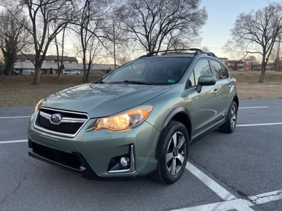 Used 2016 Subaru Crosstrek Hybrid