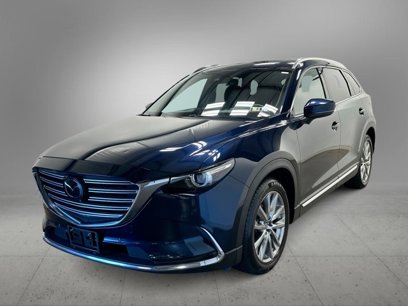 Used 2019 MAZDA CX-9 Grand Touring