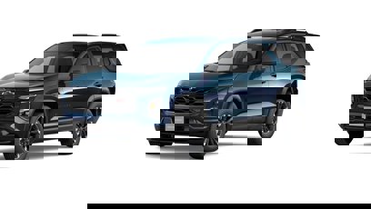 New 2026 Chevrolet Equinox RS w/ LPO, Floor Liner Package