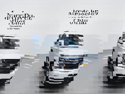 Used 2015 Chevrolet Tahoe LT