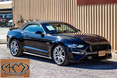 Used 2019 Ford Mustang GT
