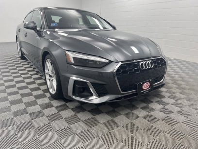 Used 2024 Audi A5 2.0T Premium