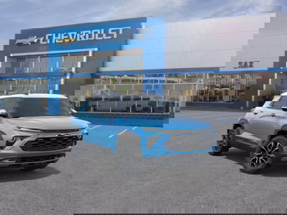 New 2026 Chevrolet TrailBlazer ACTIV w/ Convenience Package