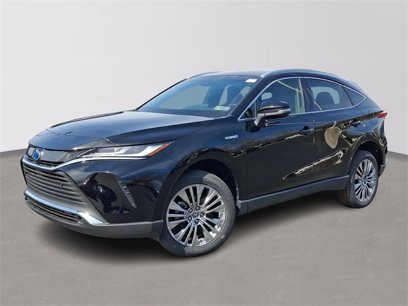 Used 2021 Toyota Venza XLE