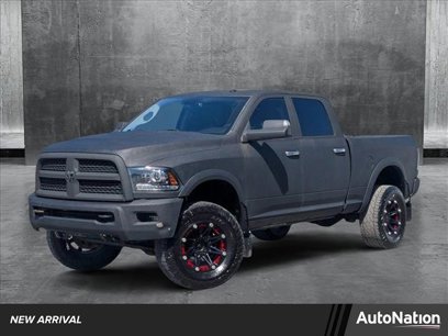 Used 2013 RAM 3500 Laramie