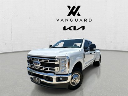 Used 2024 Ford F350 XLT w/ FX4 Off-Road Package