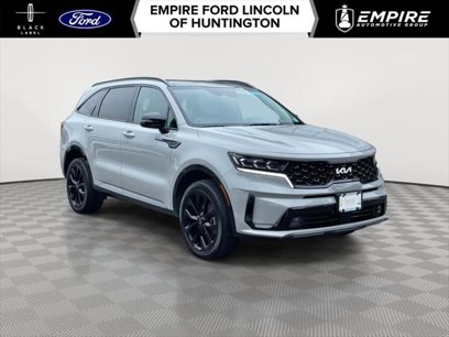 Used 2022 Kia Sorento SX