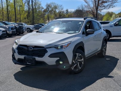 Used 2024 Subaru Crosstrek 2.0i Premium