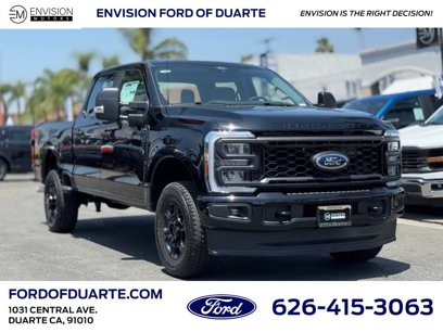 New 2025 Ford F250 XL