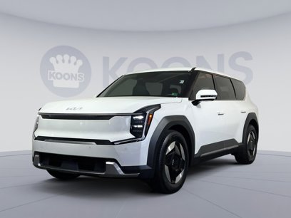 Used 2024 Kia EV9 Light Long Range