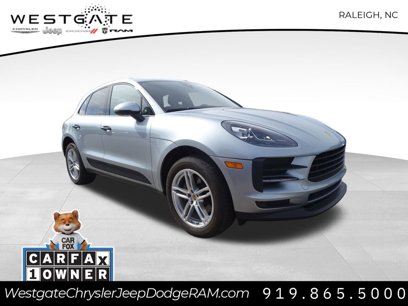 Used 2019 Porsche Macan